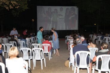 Riurau Film Festival 2021 – Dénia