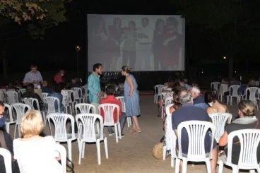 Riurau Film Festival 2021 – Dénia