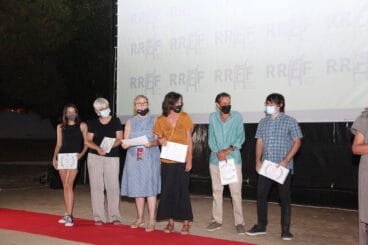 Riurau Film Festival 2021 – Dénia