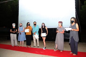 Riurau Film Festival 2021 – Dénia