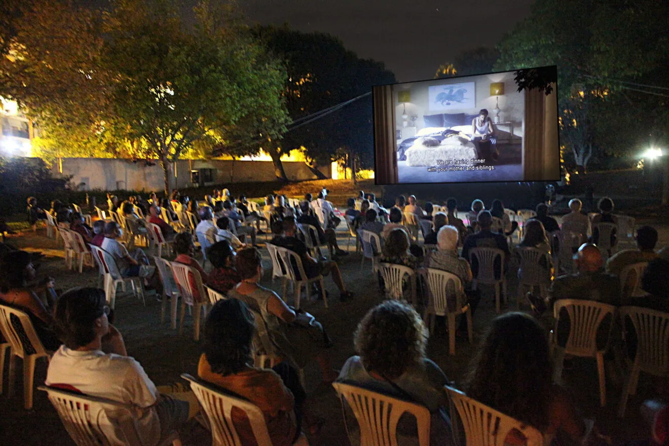 Riurau Film Festival 2021 - Dénia