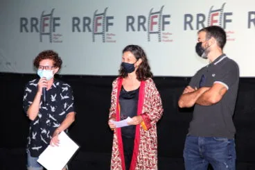 Riurau Film Festival 2021 Jesús Pobre