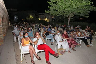 Riurau Film Festival 2021 Jesús Pobre
