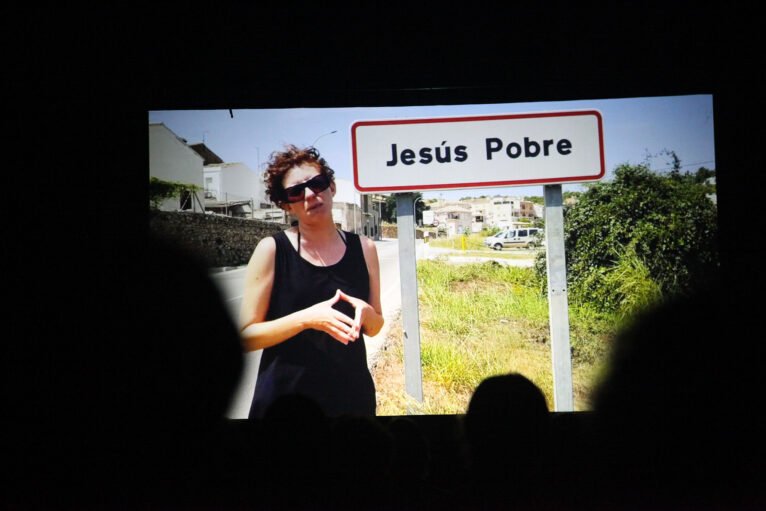 Riurau Film Festival 2021 Jesús Pobre