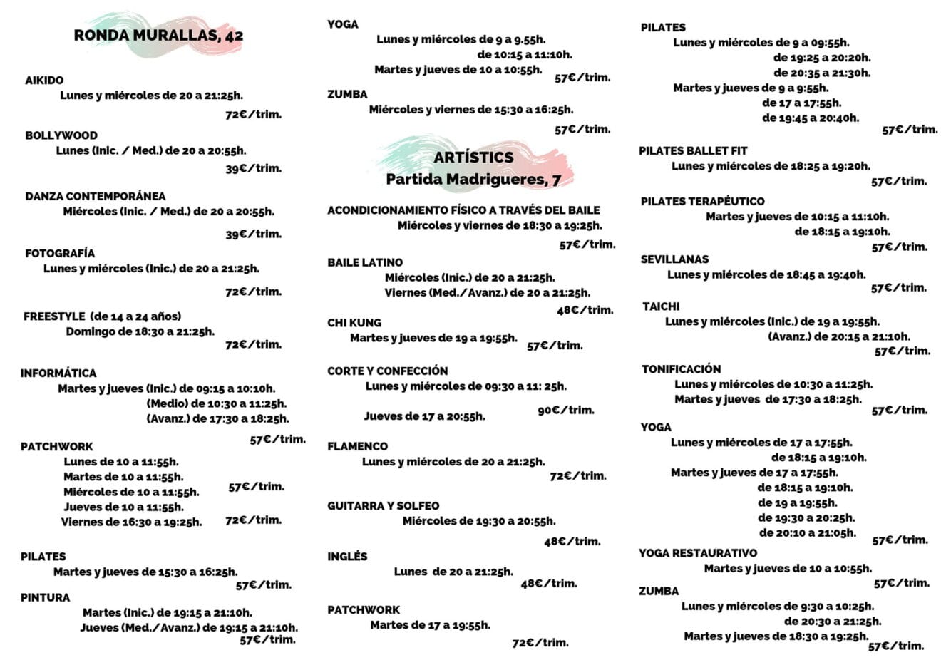 Talleres Llunàtics 2