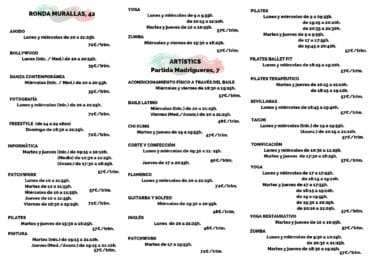 Talleres Llunàtics 2