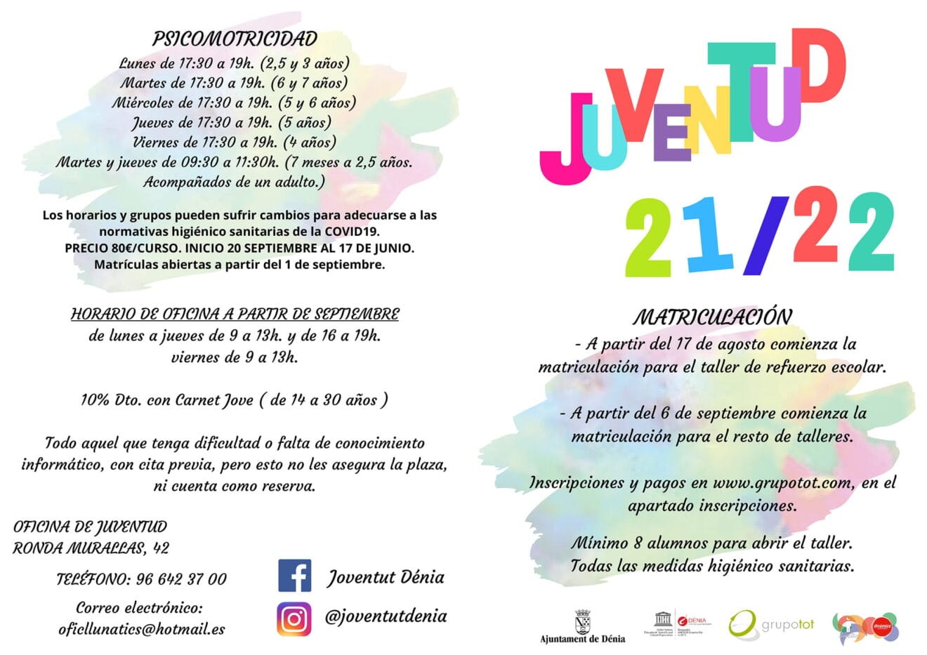 Talleres Llunàtics 3