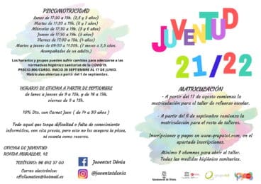 Talleres Llunàtics 3