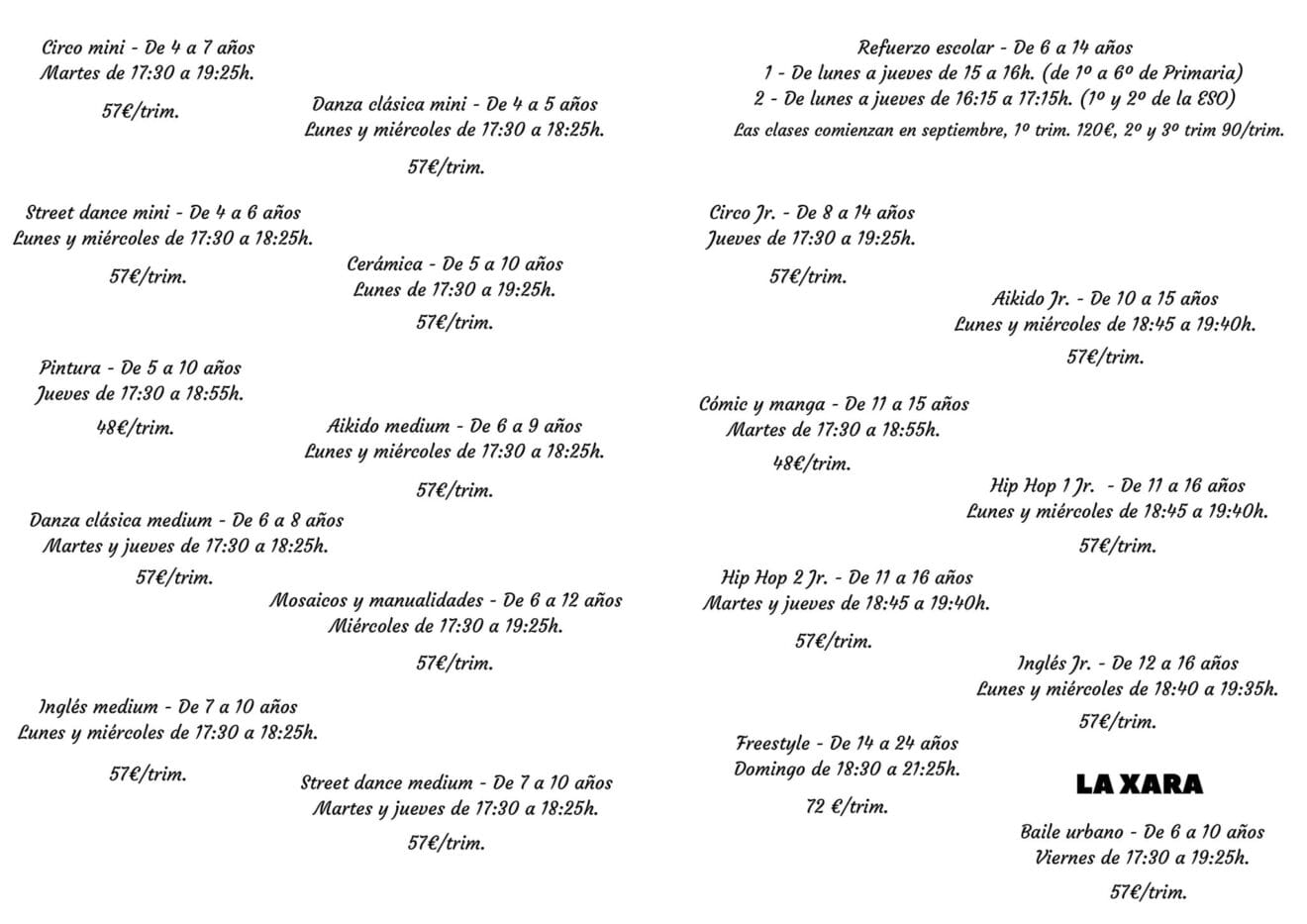Talleres Llunàtics 4