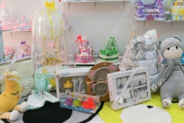 Tienda bebe Denia – Detalles para el bebe