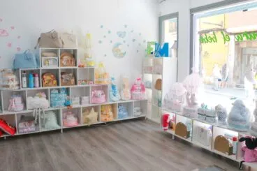 Tienda de bebes Denia – Detalles para el bebe