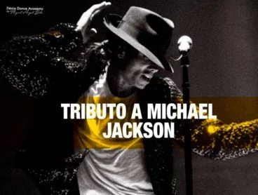 tributo michael jackson denia