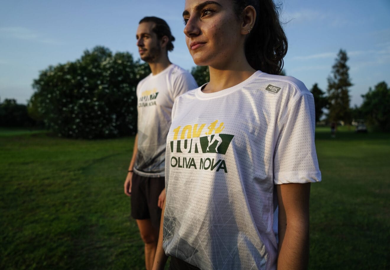 10k Oliva Nova 2021
