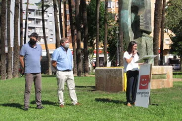Acto de Compromís del Nou d’Octubre 2021 04