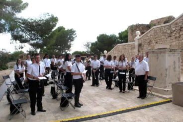 Acto institucional del Nou d’Octubre 2021 15