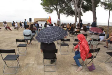 Acto institucional del Nou d’Octubre 2021 18