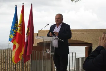 Acto institucional del Nou d’Octubre 2021 24