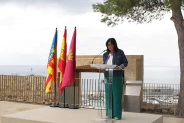 Acto institucional del Nou d’Octubre 2021 30