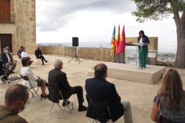 Acto institucional del Nou d’Octubre 2021 31