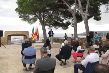 Acto institucional del Nou d’Octubre 2021 34