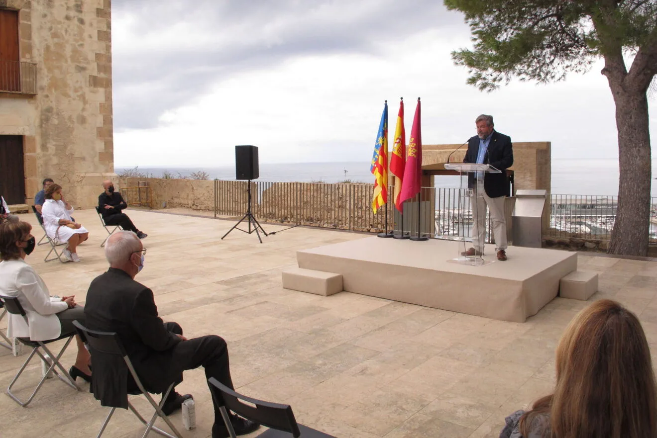 Acto institucional del Nou d'Octubre 2021 37