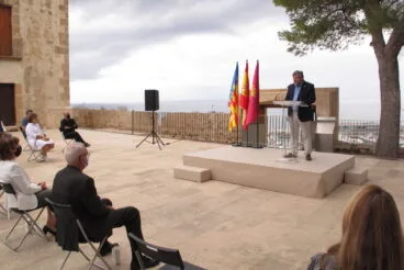 Acto institucional del Nou d’Octubre 2021 37
