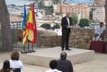 Acto institucional del Nou d’Octubre 2021 52