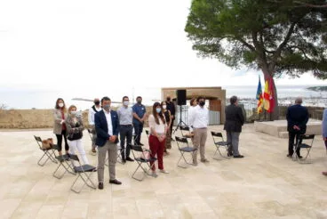 Acto institucional del Nou d’Octubre 2021 58