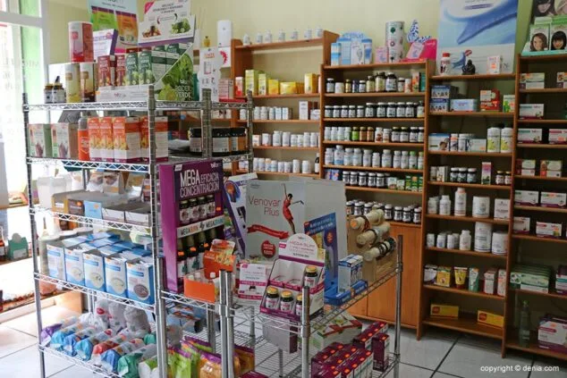 alimentacion saludable orenda