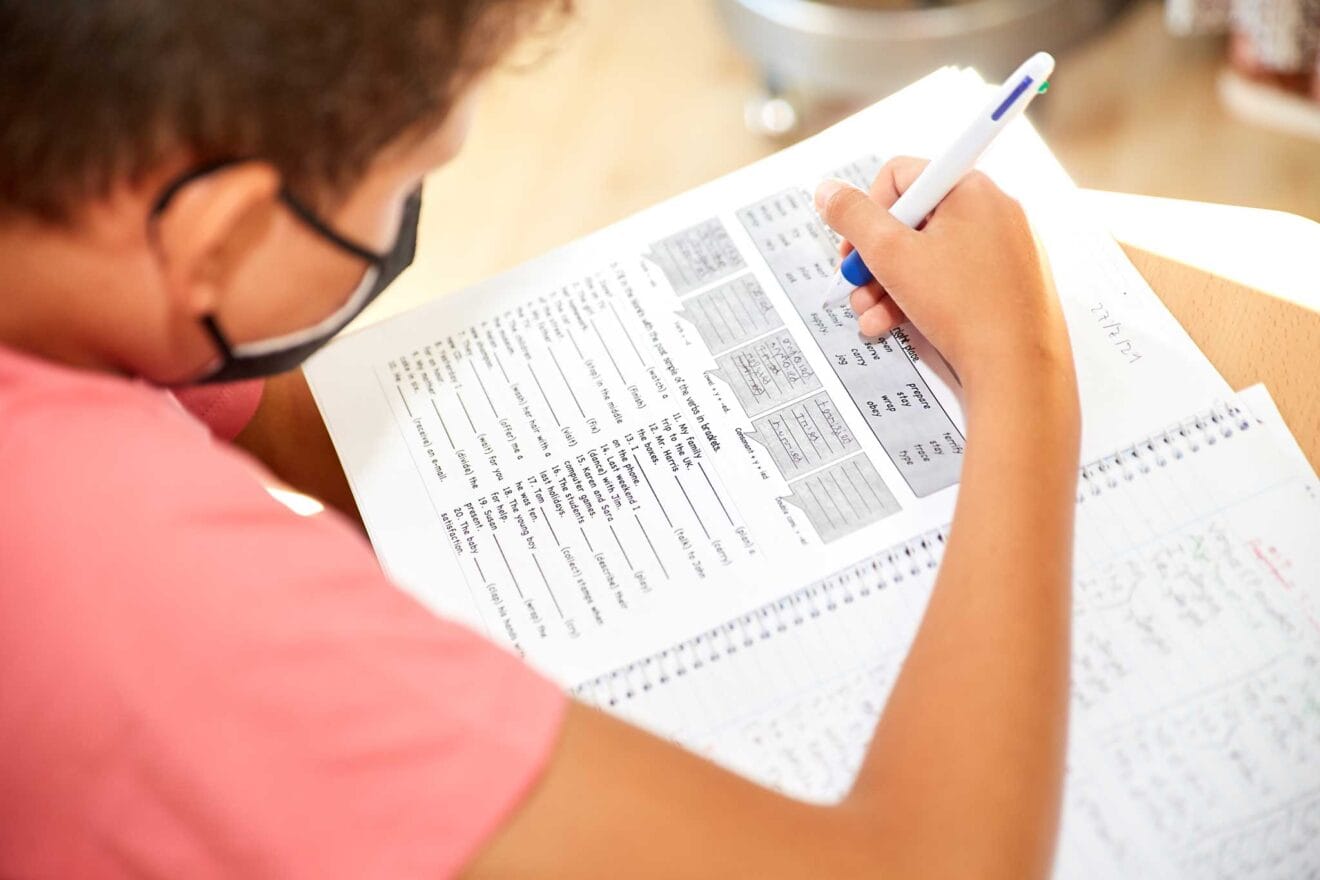 Clases de ingles Denia - The English Institute