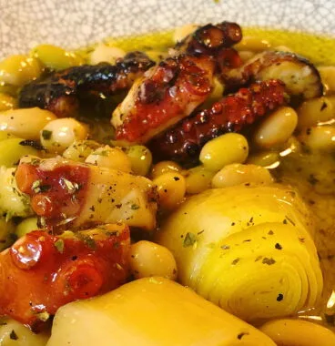Cocina griega en Dénia – El Greco Bistrot