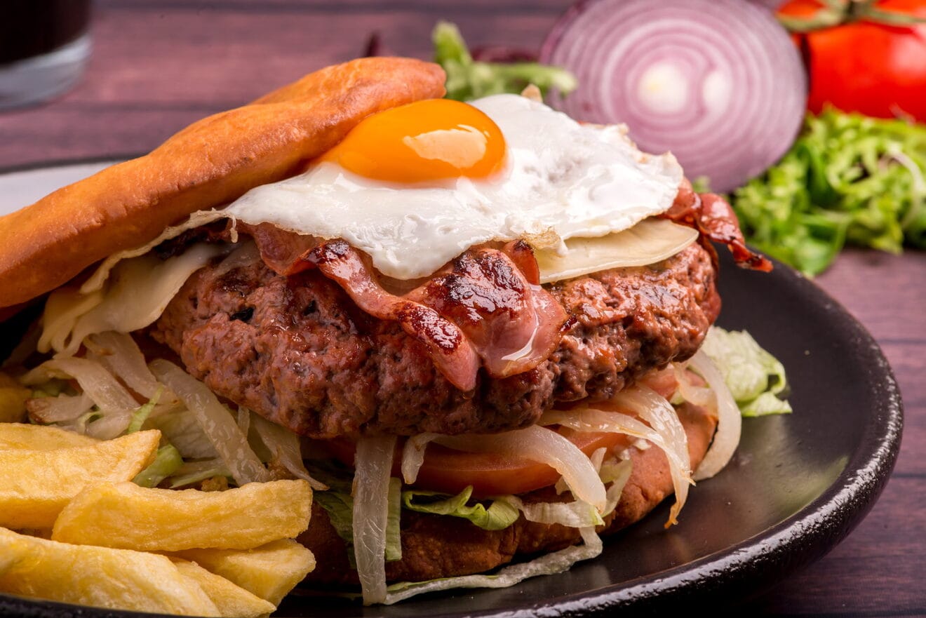 Comer en Denia - Folixa Asador Sidrería