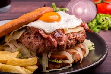 Comer en Denia – Folixa Asador Sidrería