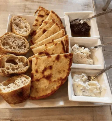 Comer griego en Dénia – El Greco Bistrot