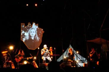 Concierto de Xavi Sarrià en Dénia 14