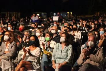 Concierto de Xavi Sarrià en Dénia 23
