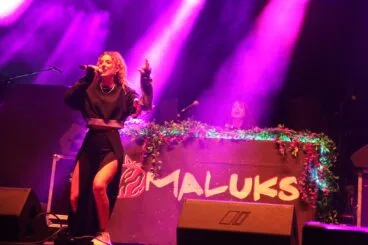 Concierto de Zoo y Maluks en Dénia 04