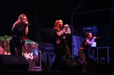 Concierto de Zoo y Maluks en Dénia 06
