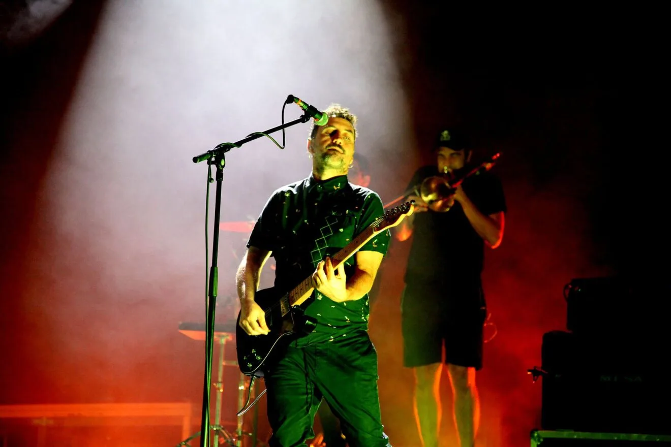 Concierto de Zoo y Maluks en Dénia 28