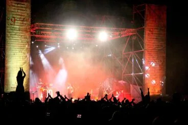 Concierto de Zoo y Maluks en Dénia 41