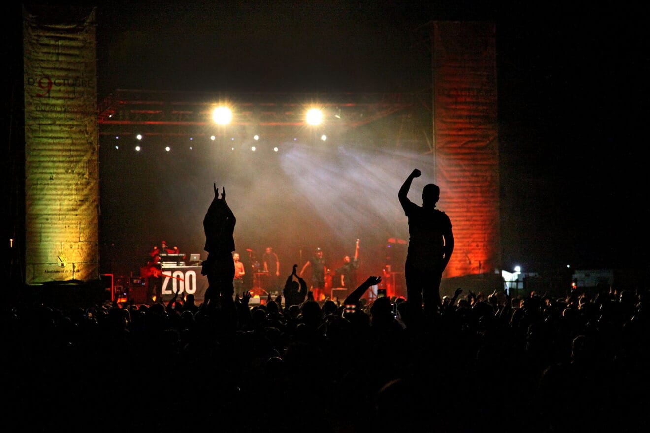 Concierto de Zoo y Maluks en Dénia 51