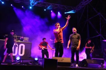 Concierto de Zoo y Maluks en Dénia 60