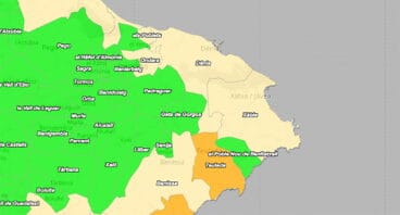 coronavirus en la marina alta segun la actualizacion del 22 de octubre de 2021