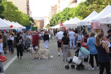 Dénia Stock 2021 04