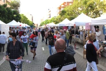 Dénia Stock 2021 07