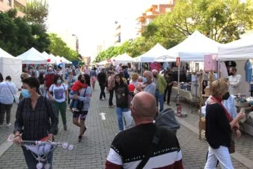 Dénia Stock 2021 07