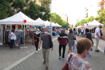 Dénia Stock 2021 08