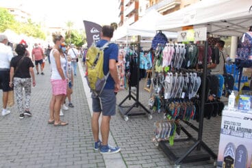Dénia Stock 2021 11