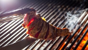 Disfruta del autentico sabor de la carne