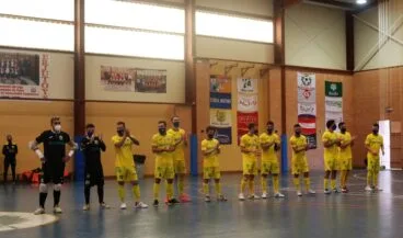 el cfs mar de denia en castalla